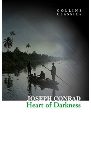 Heart Of Darkness Collins Classics  